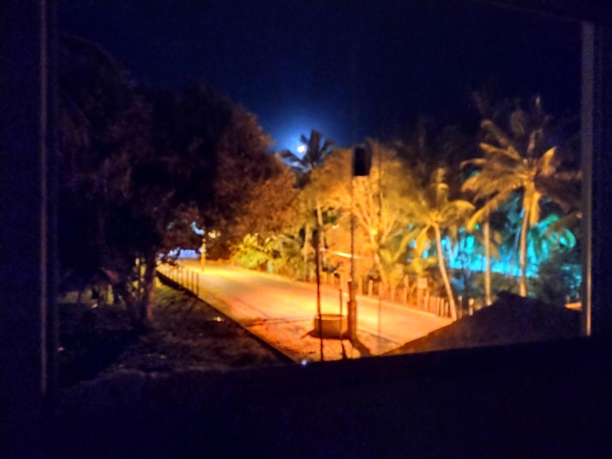 O Paraiso E Aqui Abrolhos - Suite Privativa, Cama De Casal, Ar Condicionado E Tv - Cafe Da Manha De Frente Para O Mar Caravelas Zewnętrze zdjęcie