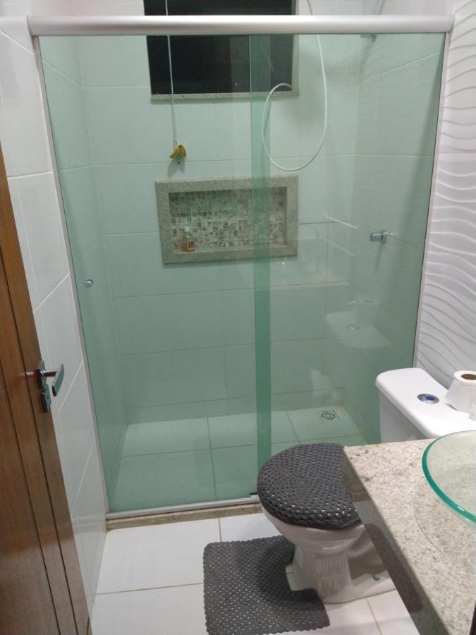 O Paraiso E Aqui Abrolhos - Suite Privativa, Cama De Casal, Ar Condicionado E Tv - Cafe Da Manha De Frente Para O Mar Caravelas Zewnętrze zdjęcie
