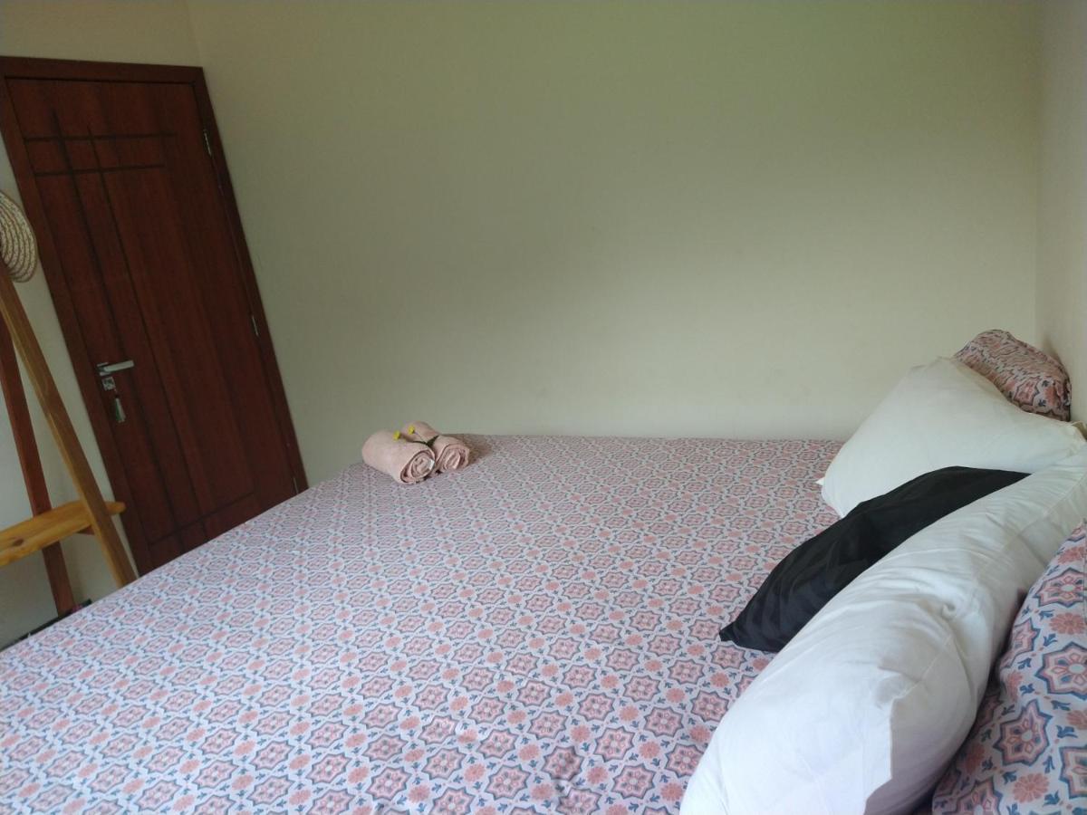 O Paraiso E Aqui Abrolhos - Suite Privativa, Cama De Casal, Ar Condicionado E Tv - Cafe Da Manha De Frente Para O Mar Caravelas Zewnętrze zdjęcie